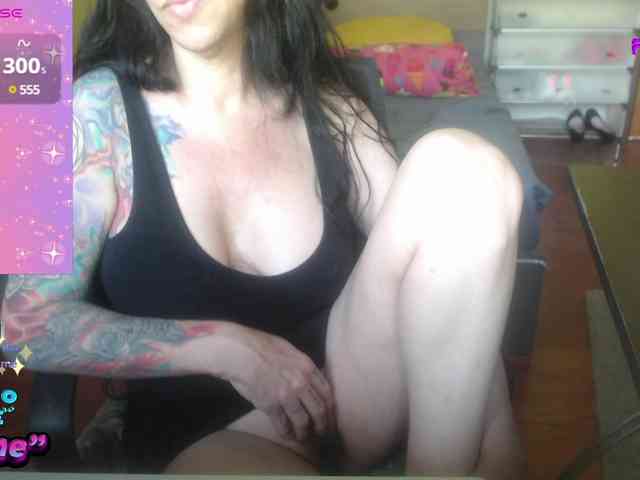 VenusX1 webcam