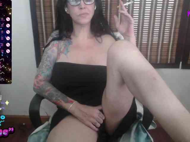 VenusX1 webcam