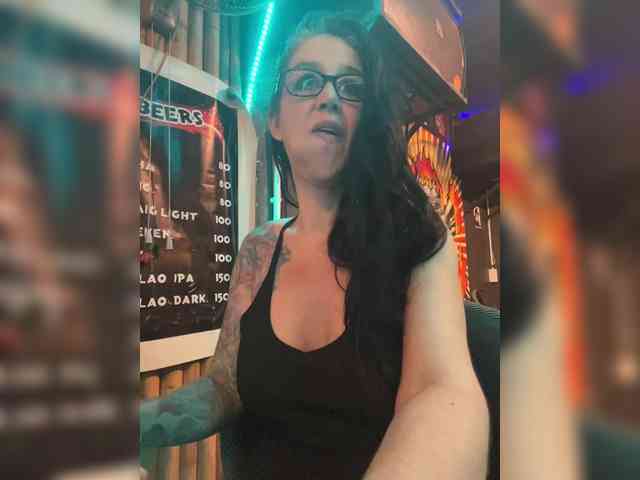 VenusX1 webcam
