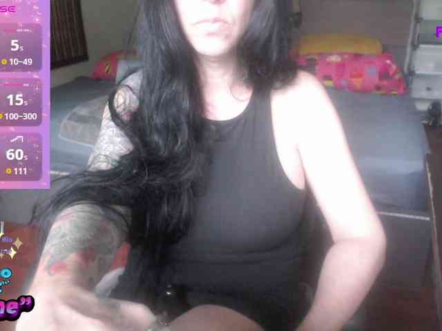 VenusX1 webcam