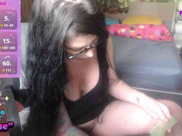 VenusX1 webcam