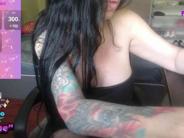 VenusX1 webcam