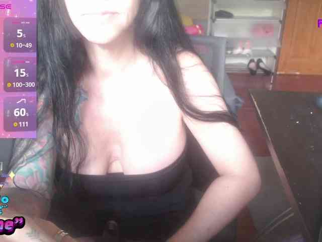 VenusX1 webcam