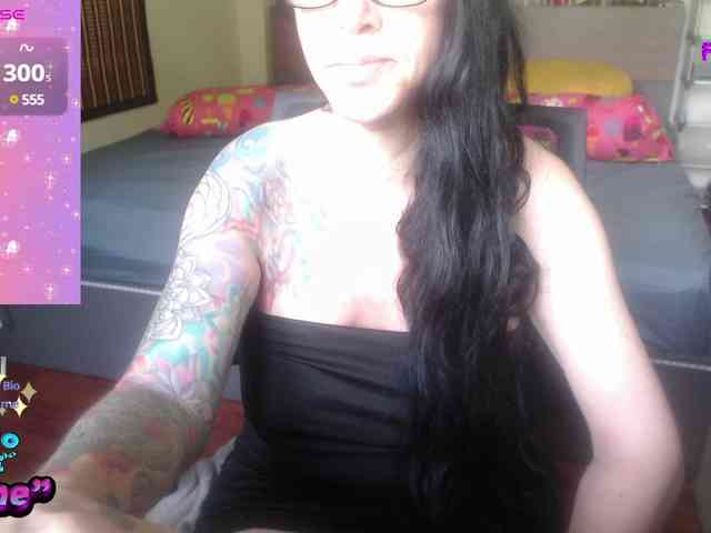 VenusX1 webcam