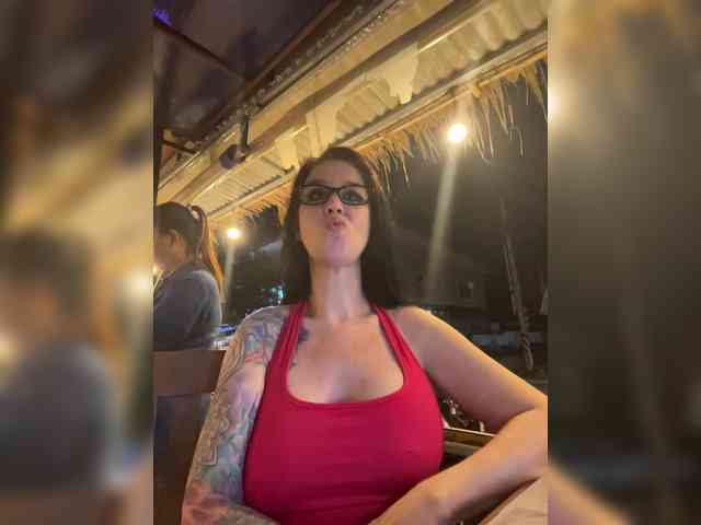 VenusX1 webcam