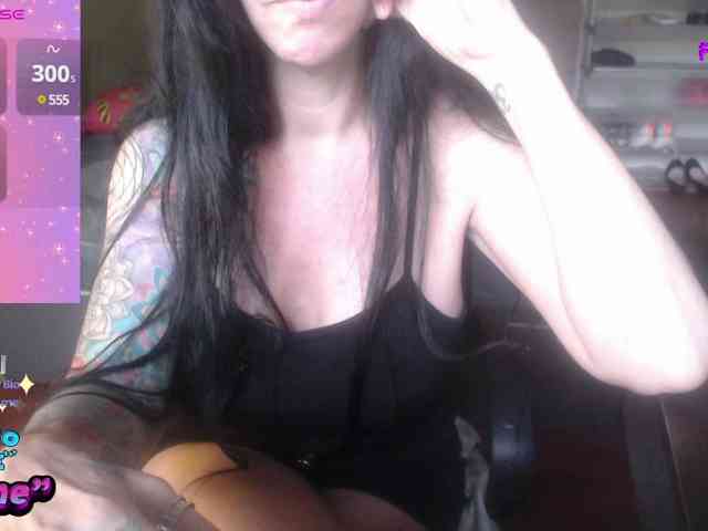 VenusX1 webcam