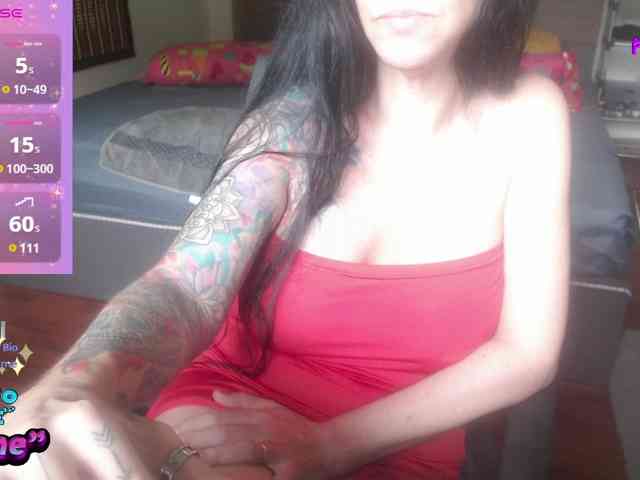 VenusX1 webcam