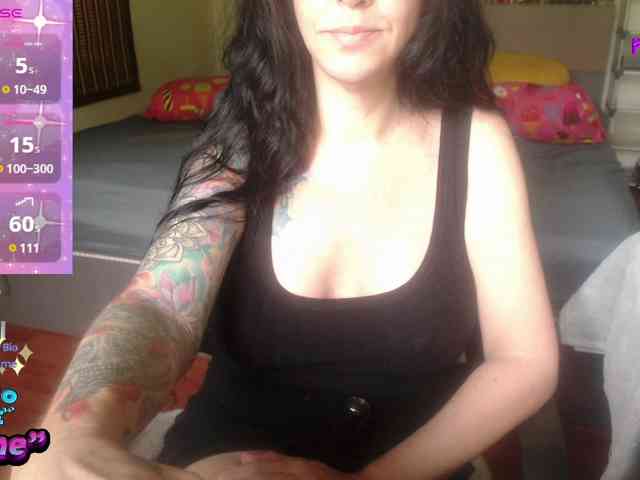 VenusX1 webcam