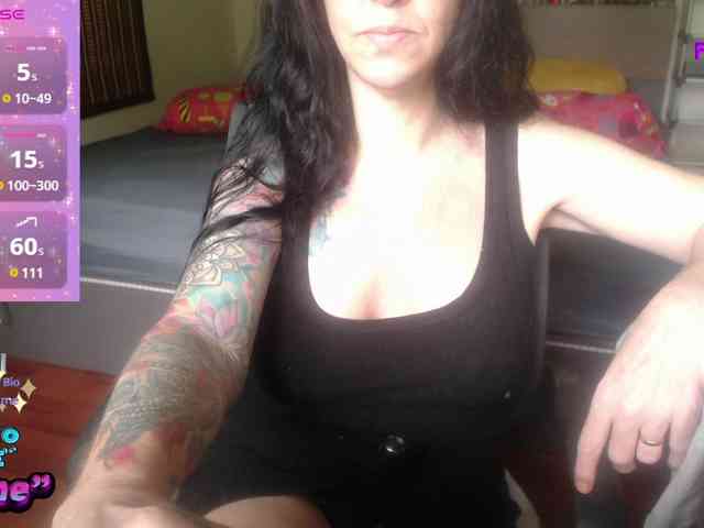 VenusX1 webcam