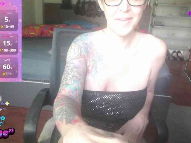 VenusX1 webcam