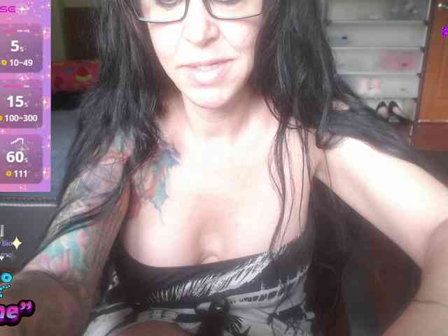 VenusX1 webcam
