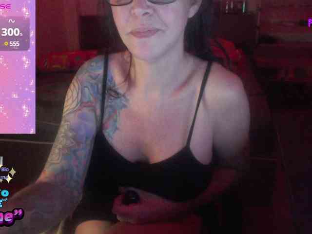 VenusX1 webcam