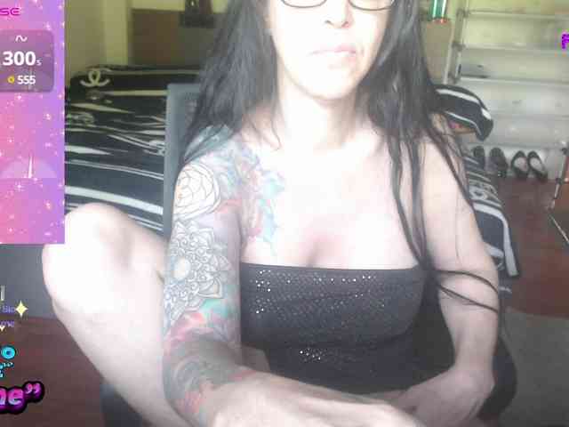VenusX1 webcam