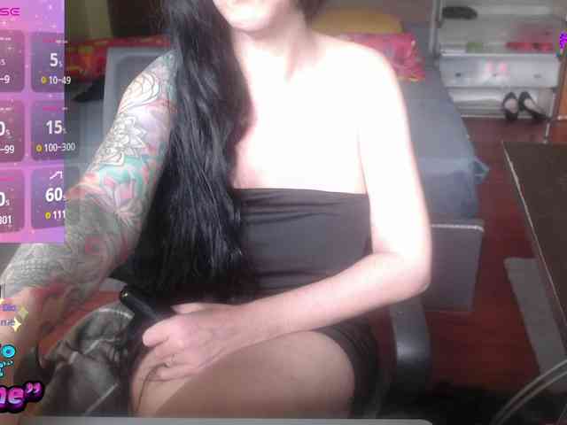 VenusX1 webcam