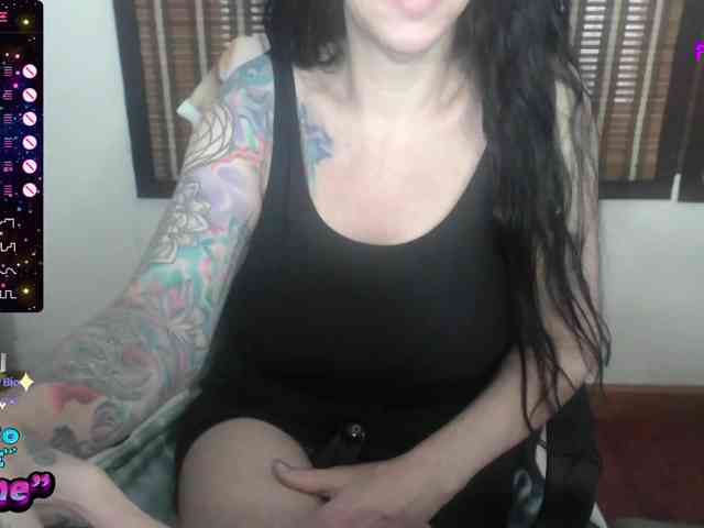 VenusX1 webcam