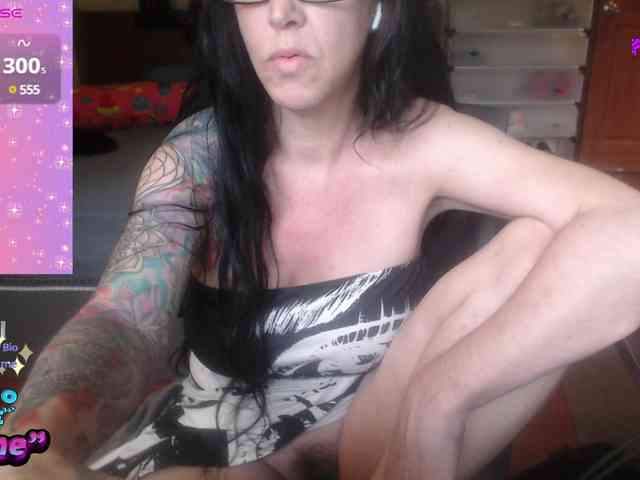 VenusX1 webcam