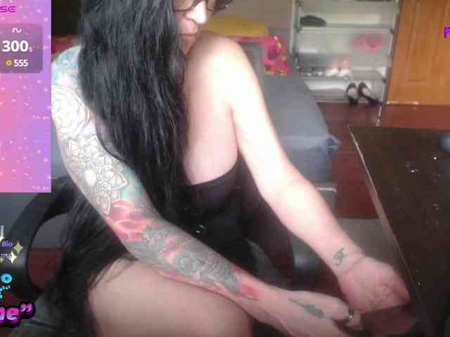 VenusX1 webcam