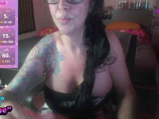 VenusX1 webcam