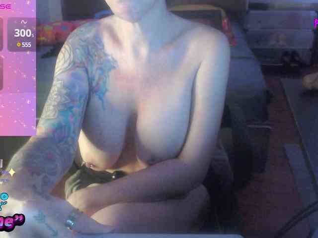 VenusX1 webcam