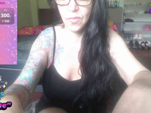 VenusX1 webcam