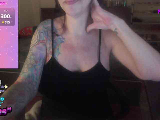 VenusX1 webcam
