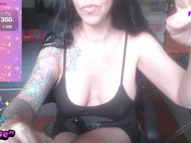 VenusX1 webcam