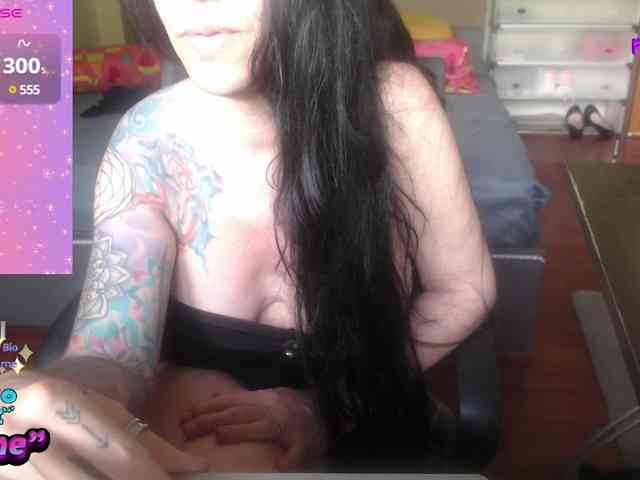 VenusX1 webcam