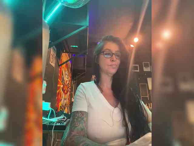 VenusX1 webcam