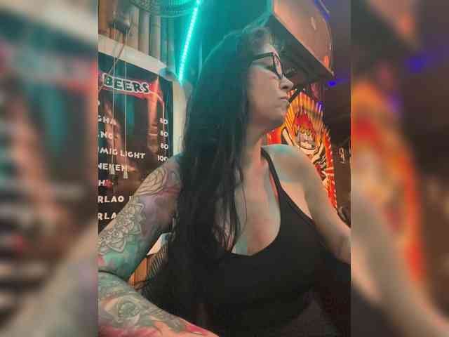 VenusX1 webcam