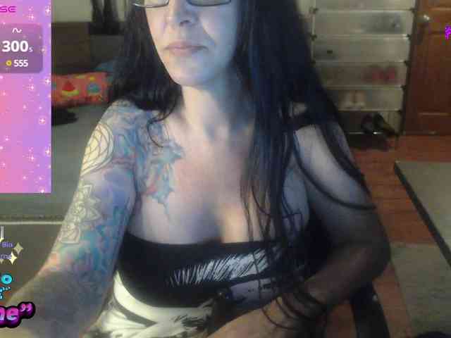 VenusX1 webcam