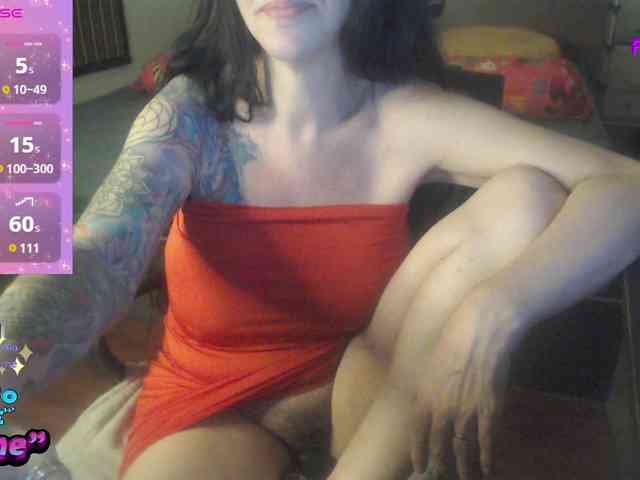 VenusX1 webcam