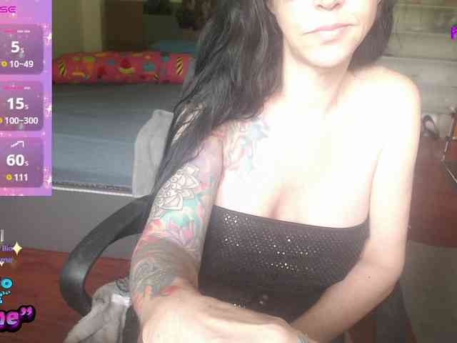 VenusX1 webcam