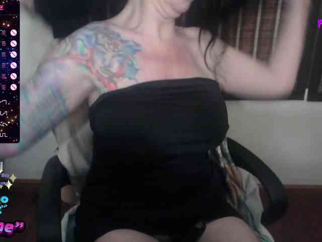 VenusX1 webcam