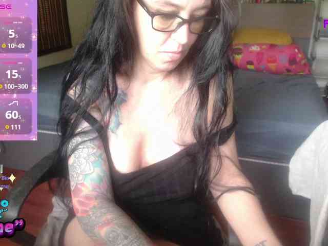 VenusX1 webcam