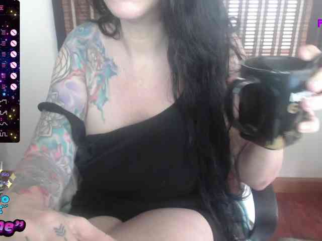 VenusX1 webcam