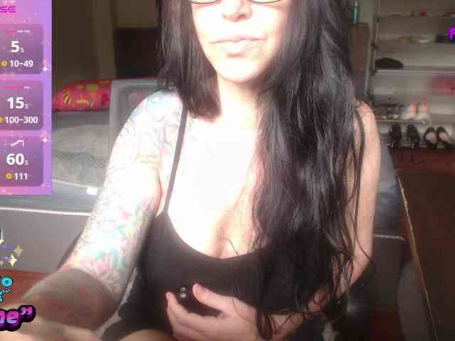 VenusX1 webcam