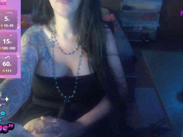 VenusX1 webcam