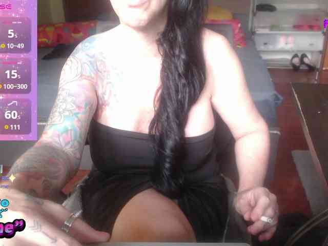 VenusX1 webcam