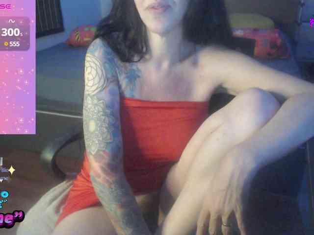 VenusX1 webcam