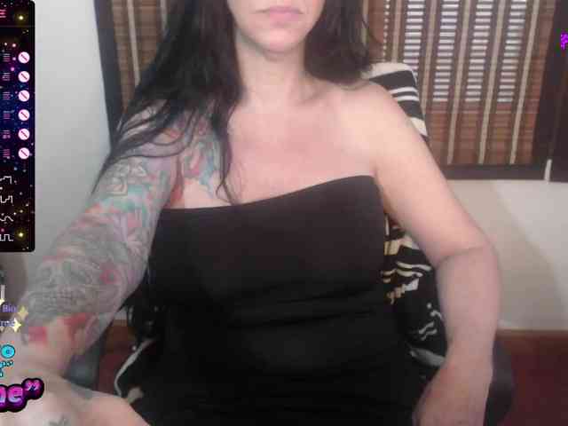 VenusX1 webcam