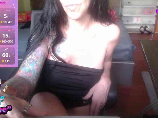 VenusX1 webcam