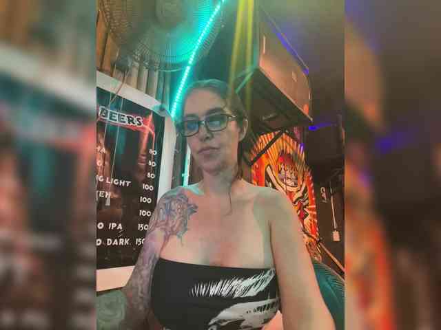 VenusX1 webcam