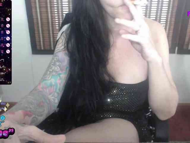 VenusX1 webcam