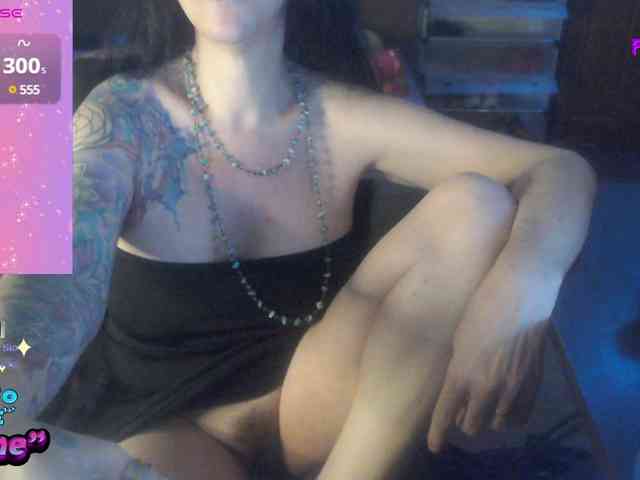 VenusX1 webcam