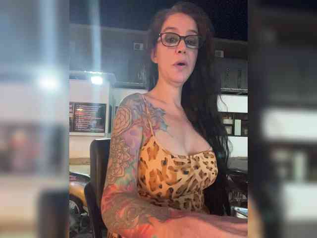 VenusX1 webcam