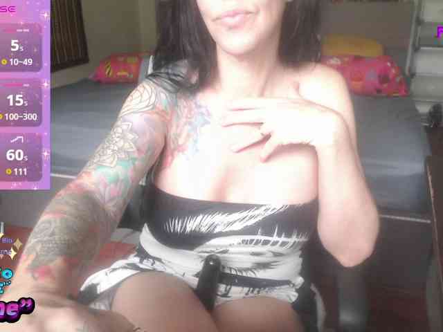 VenusX1 webcam
