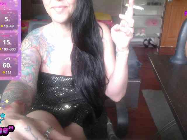 VenusX1 webcam