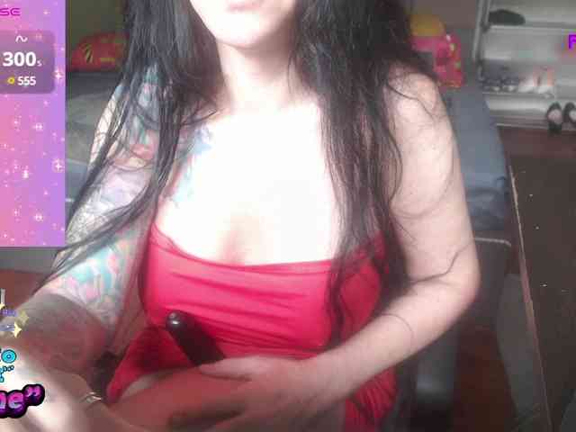 VenusX1 webcam