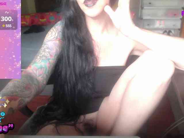 VenusX1 webcam