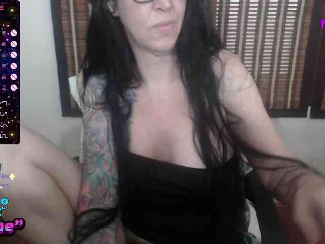 venusx1 Live Webcam on BongaCams